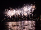 Fondos de escritorio y pantalla de Fuegos Artificiales